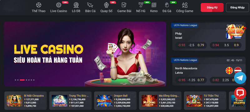 Giới thiệu tổng quan về MM99