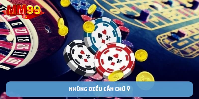 Những điều cần chú ý khi tải app mm99