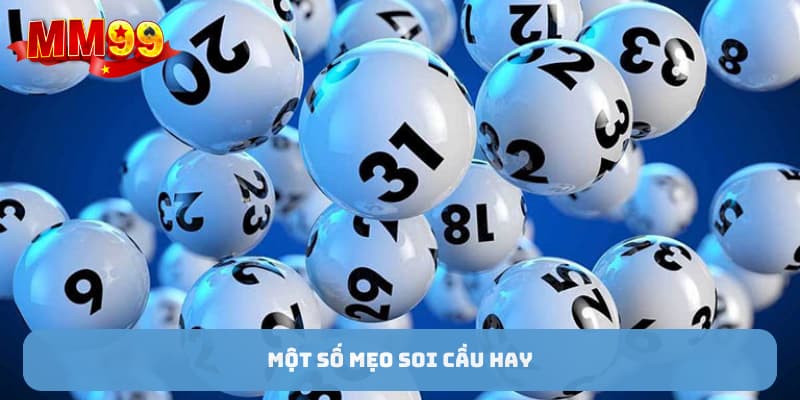 Một số mẹo soi cầu hay tại mm99