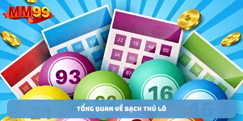 Tổng quan về bạch thủ lô tại mm99
