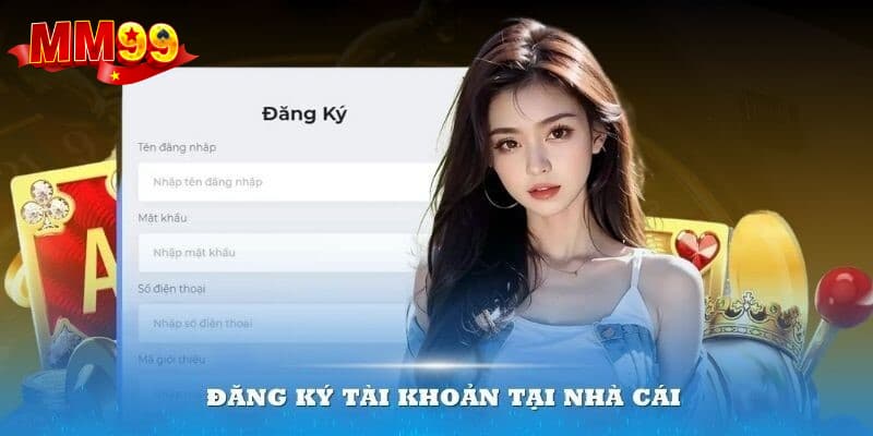 Hướng dẫn tiến hành đăng ký