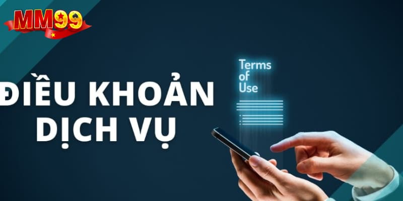 Tổng quan điều khoản dịch vụ tại mm99