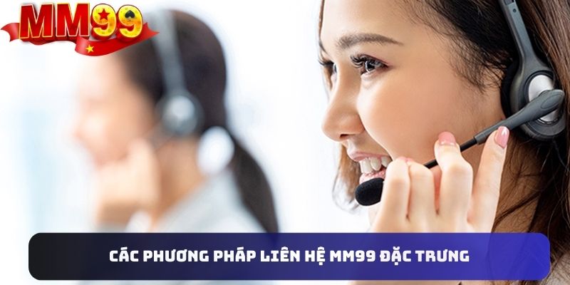Tổng hợp các phương pháp liên hệ cụ thể bạn cần tham khảo ngay